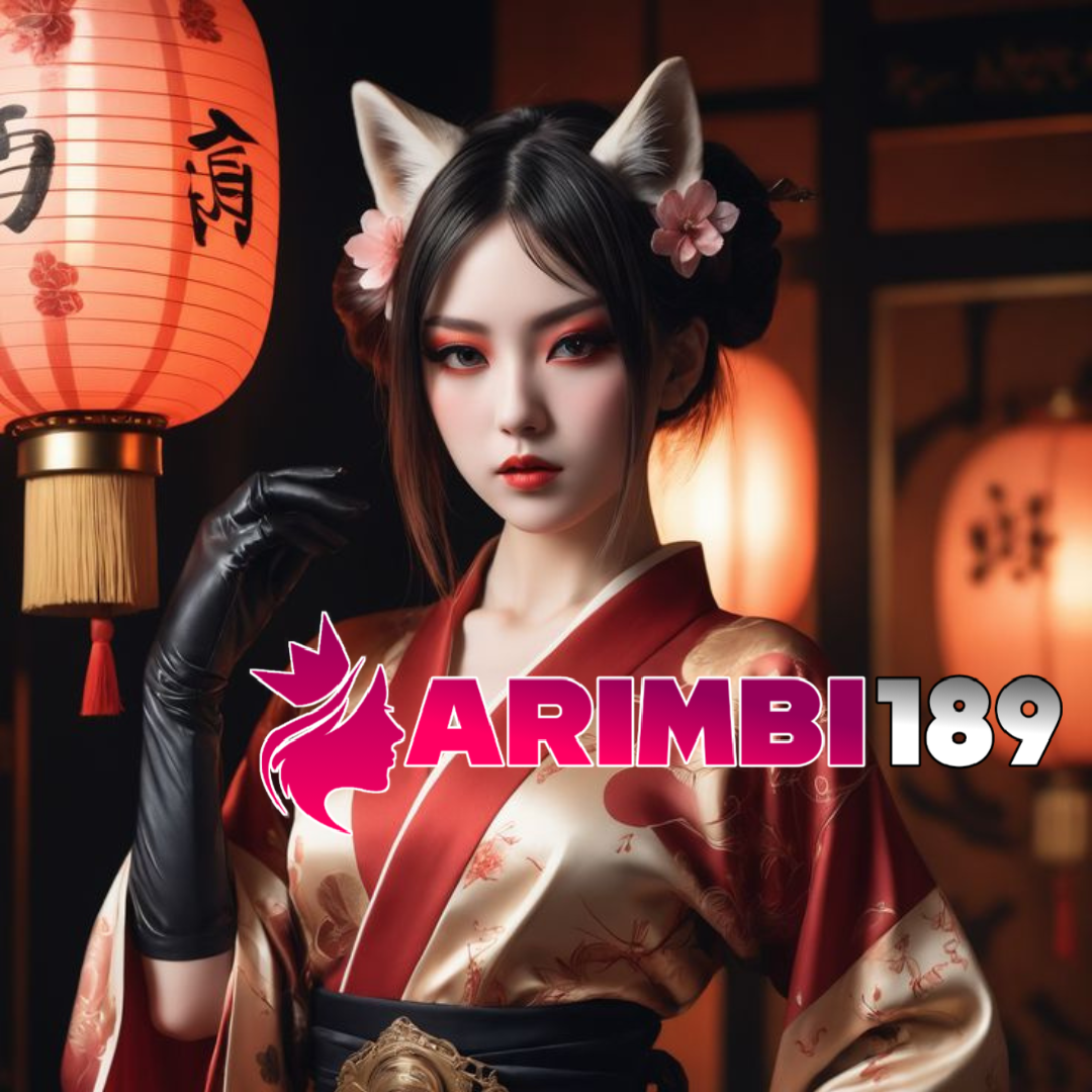 ARIMBI89